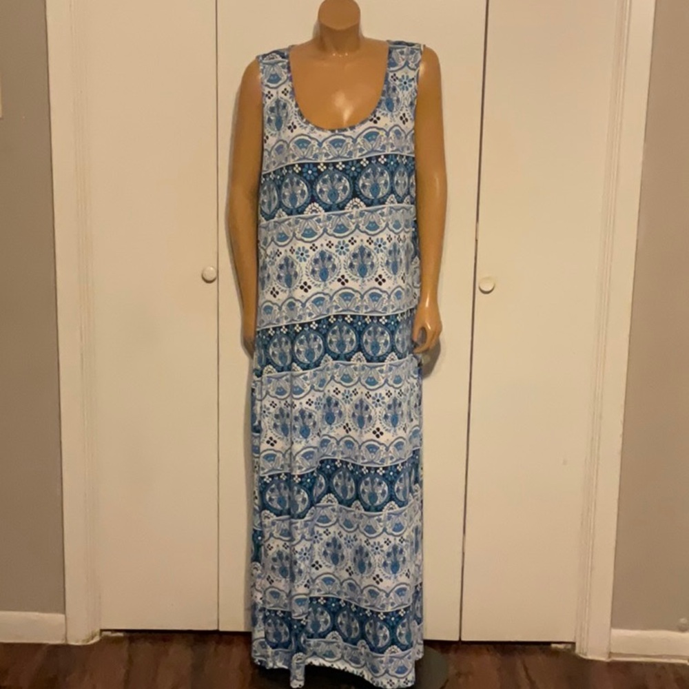 Espresso Dress